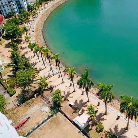 Pd Lagoon Resort Port Dickson Zewnętrze zdjęcie