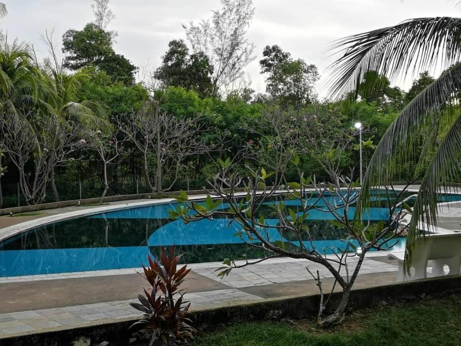 Pd Lagoon Resort Port Dickson Zewnętrze zdjęcie