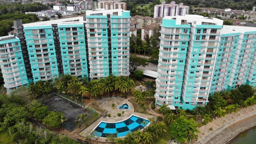 Pd Lagoon Resort Port Dickson Zewnętrze zdjęcie