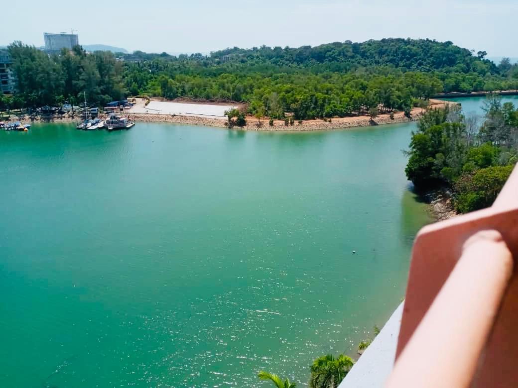 Pd Lagoon Resort Port Dickson Zewnętrze zdjęcie