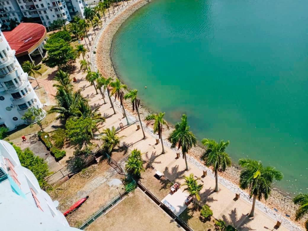 Pd Lagoon Resort Port Dickson Zewnętrze zdjęcie