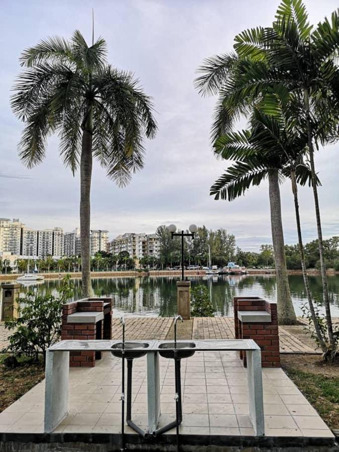 Pd Lagoon Resort Port Dickson Zewnętrze zdjęcie