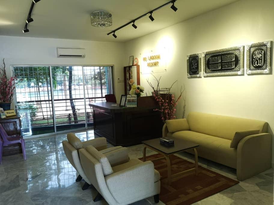 Pd Lagoon Resort Port Dickson Zewnętrze zdjęcie