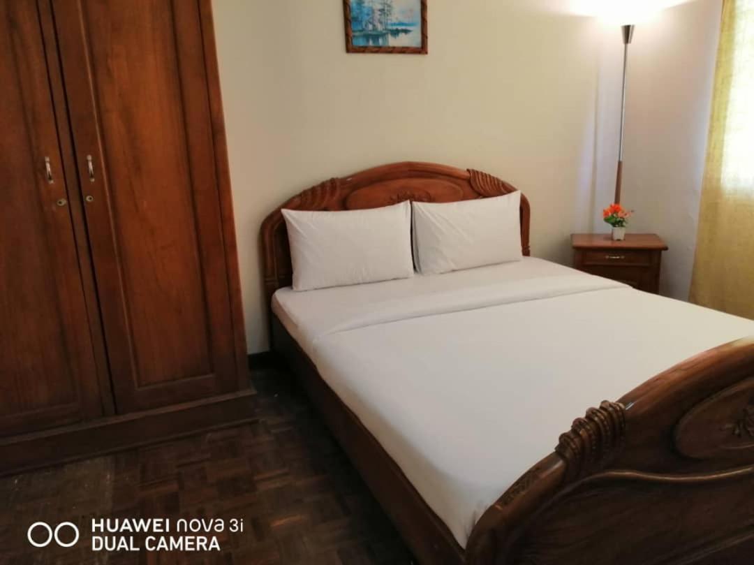 Pd Lagoon Resort Port Dickson Zewnętrze zdjęcie