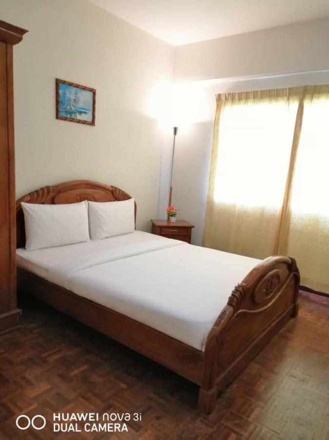 Pd Lagoon Resort Port Dickson Zewnętrze zdjęcie