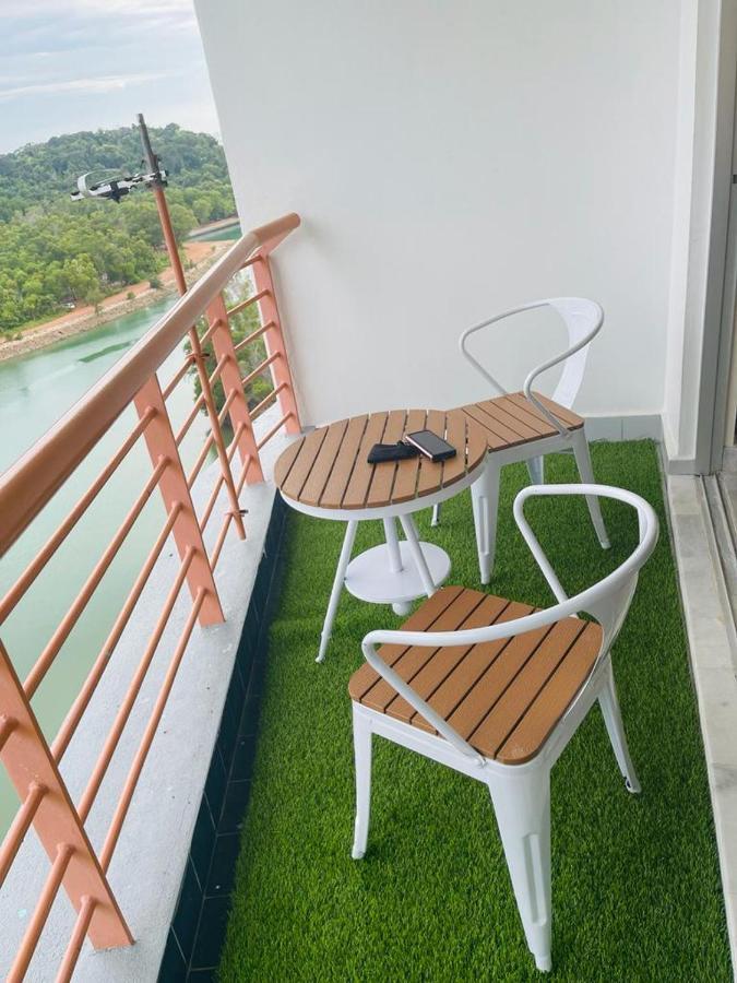 Pd Lagoon Resort Port Dickson Zewnętrze zdjęcie