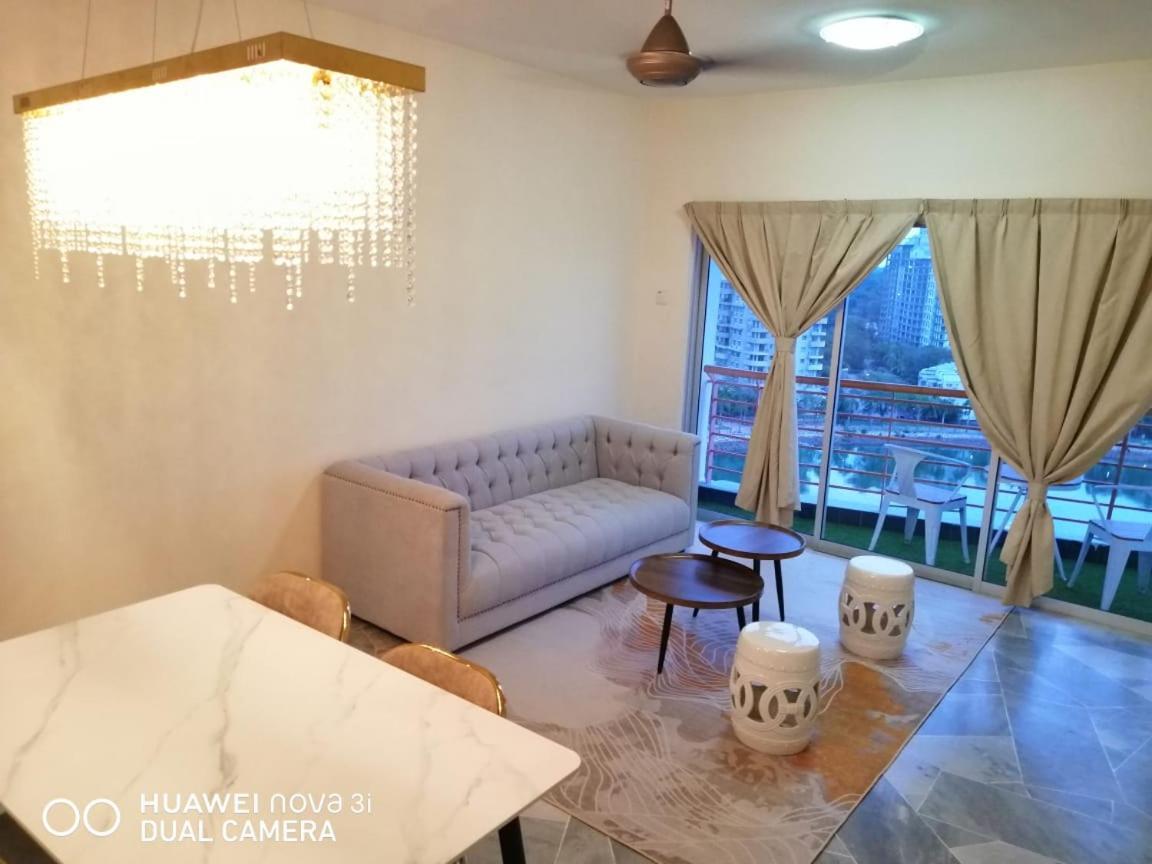 Pd Lagoon Resort Port Dickson Zewnętrze zdjęcie