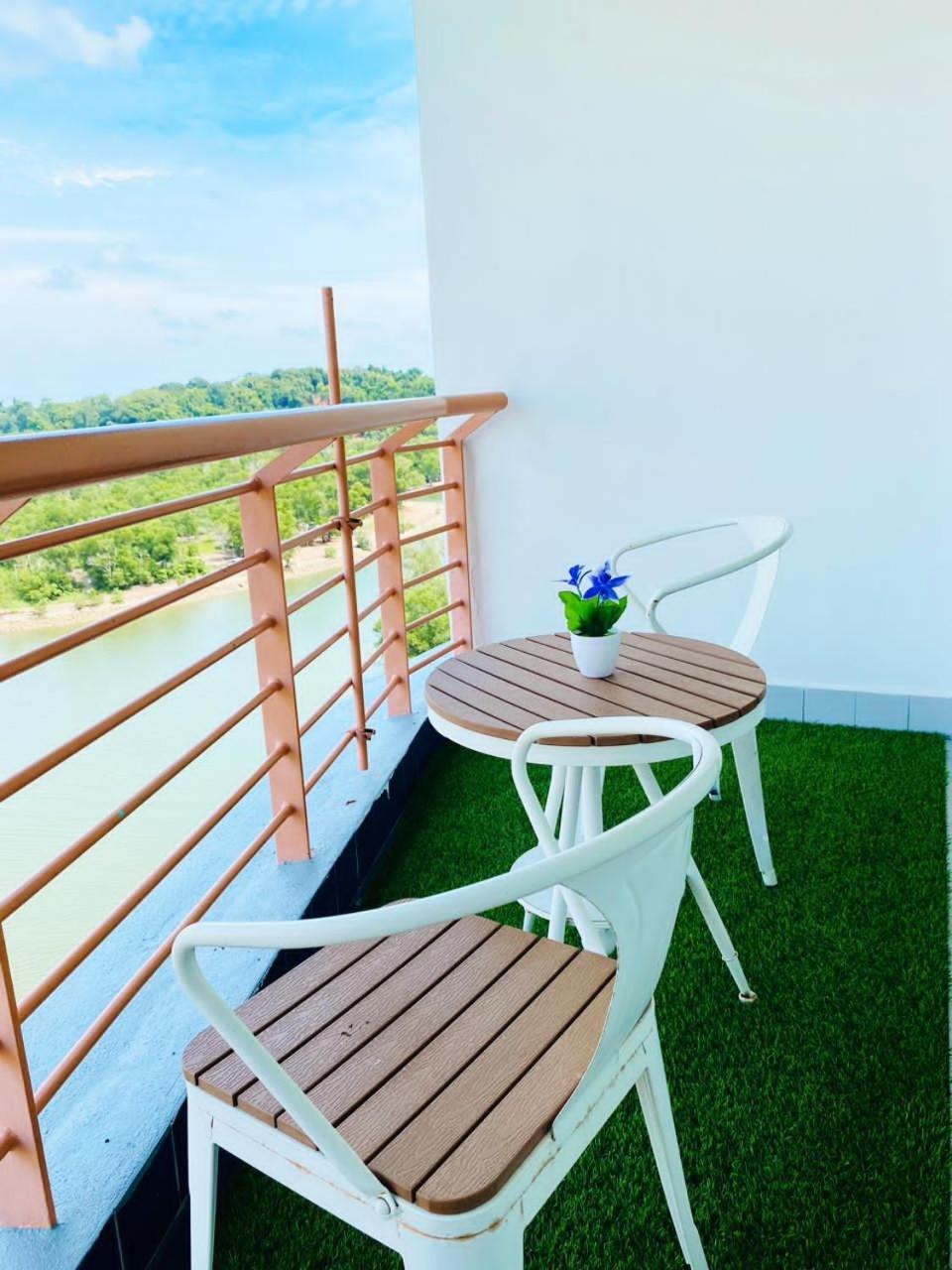 Pd Lagoon Resort Port Dickson Zewnętrze zdjęcie