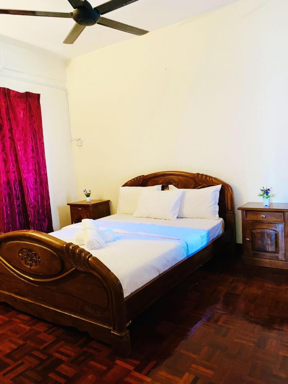 Pd Lagoon Resort Port Dickson Zewnętrze zdjęcie