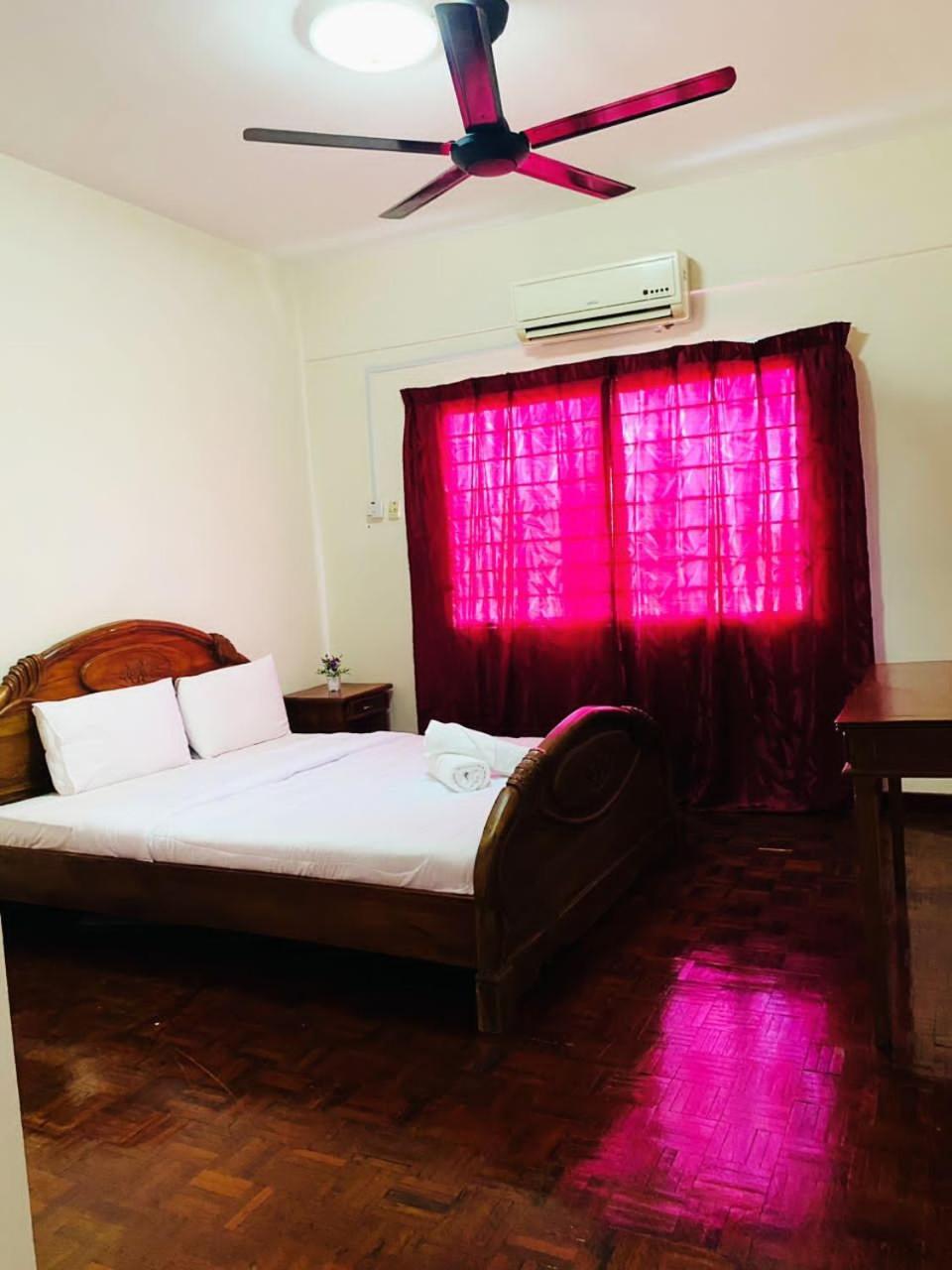 Pd Lagoon Resort Port Dickson Zewnętrze zdjęcie