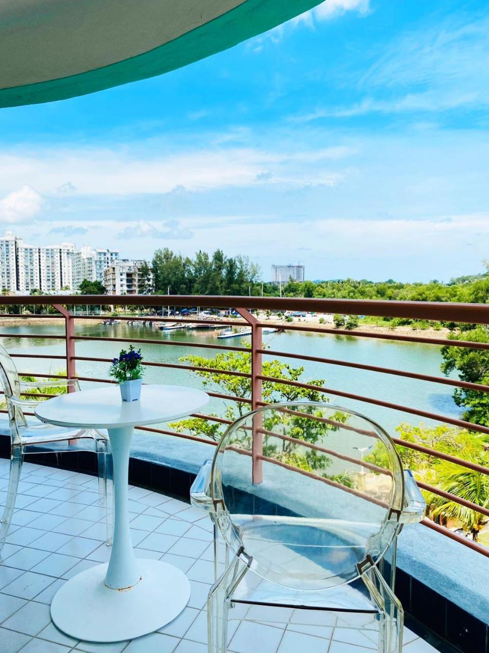 Pd Lagoon Resort Port Dickson Zewnętrze zdjęcie