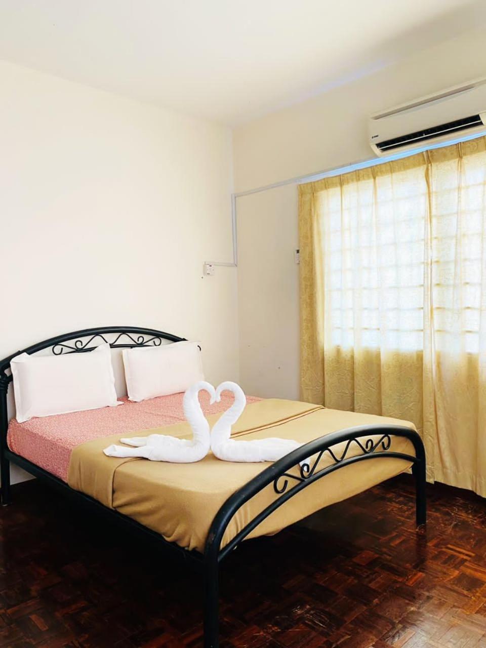 Pd Lagoon Resort Port Dickson Zewnętrze zdjęcie
