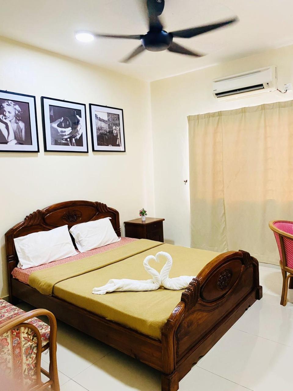Pd Lagoon Resort Port Dickson Zewnętrze zdjęcie