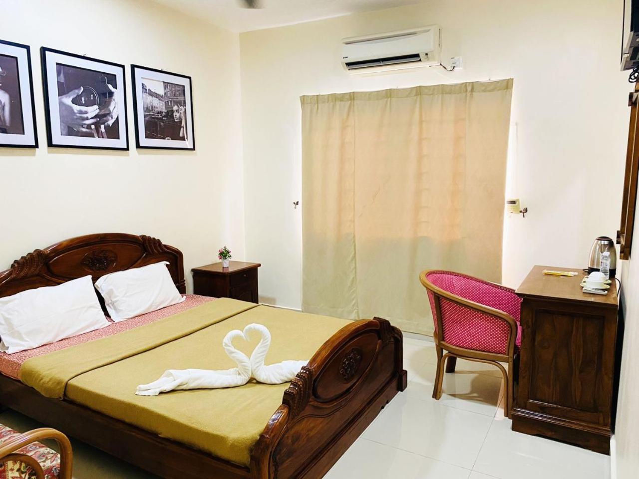 Pd Lagoon Resort Port Dickson Zewnętrze zdjęcie