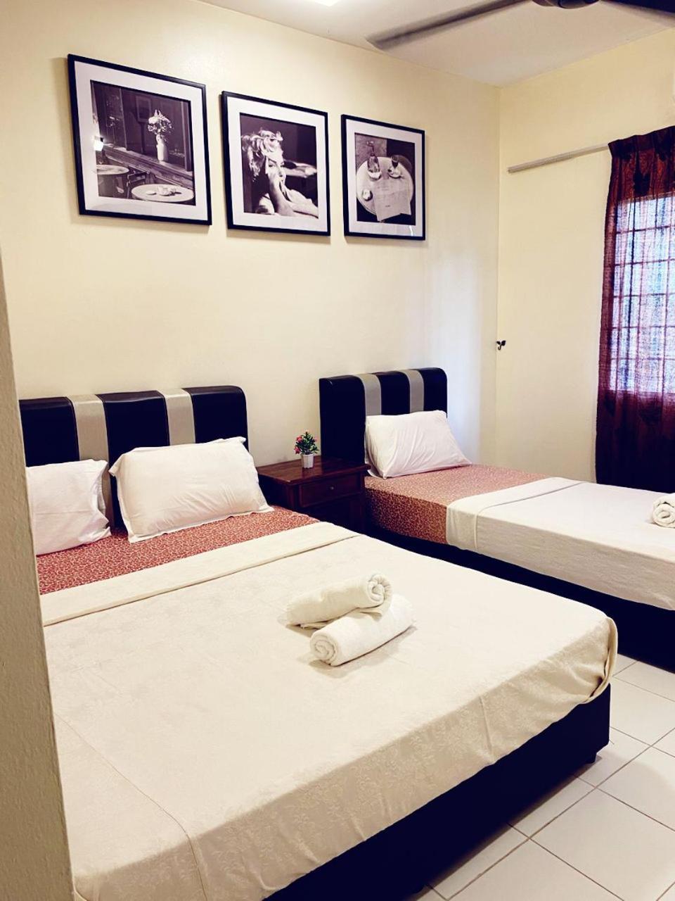 Pd Lagoon Resort Port Dickson Zewnętrze zdjęcie