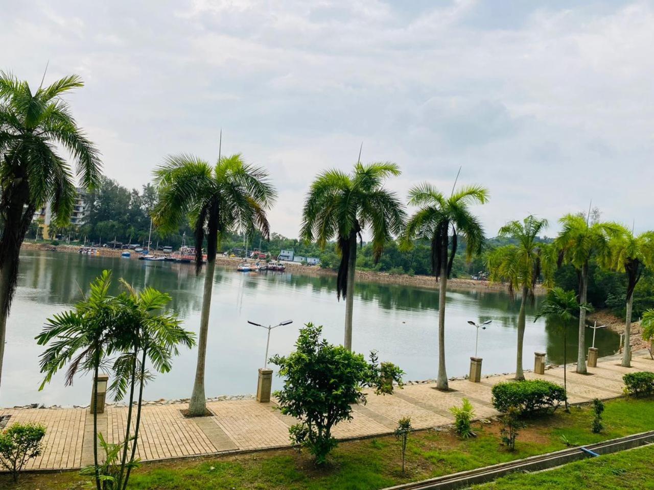 Pd Lagoon Resort Port Dickson Zewnętrze zdjęcie