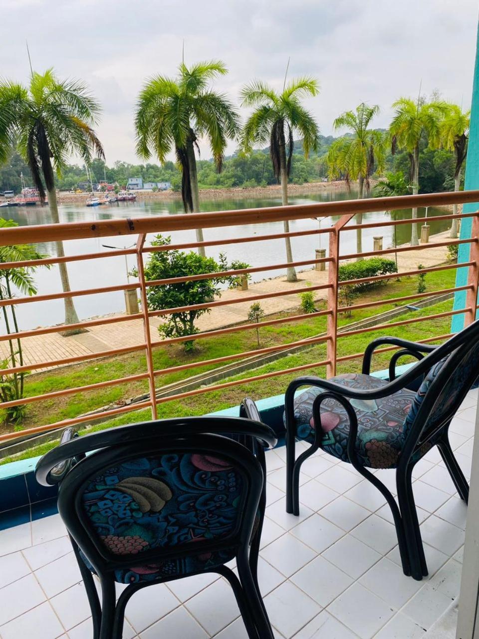 Pd Lagoon Resort Port Dickson Zewnętrze zdjęcie
